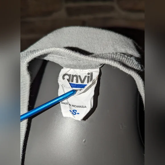 Vintage Y2K Colton Dixon Concert tour t-shirt. - Picture 3 of 4